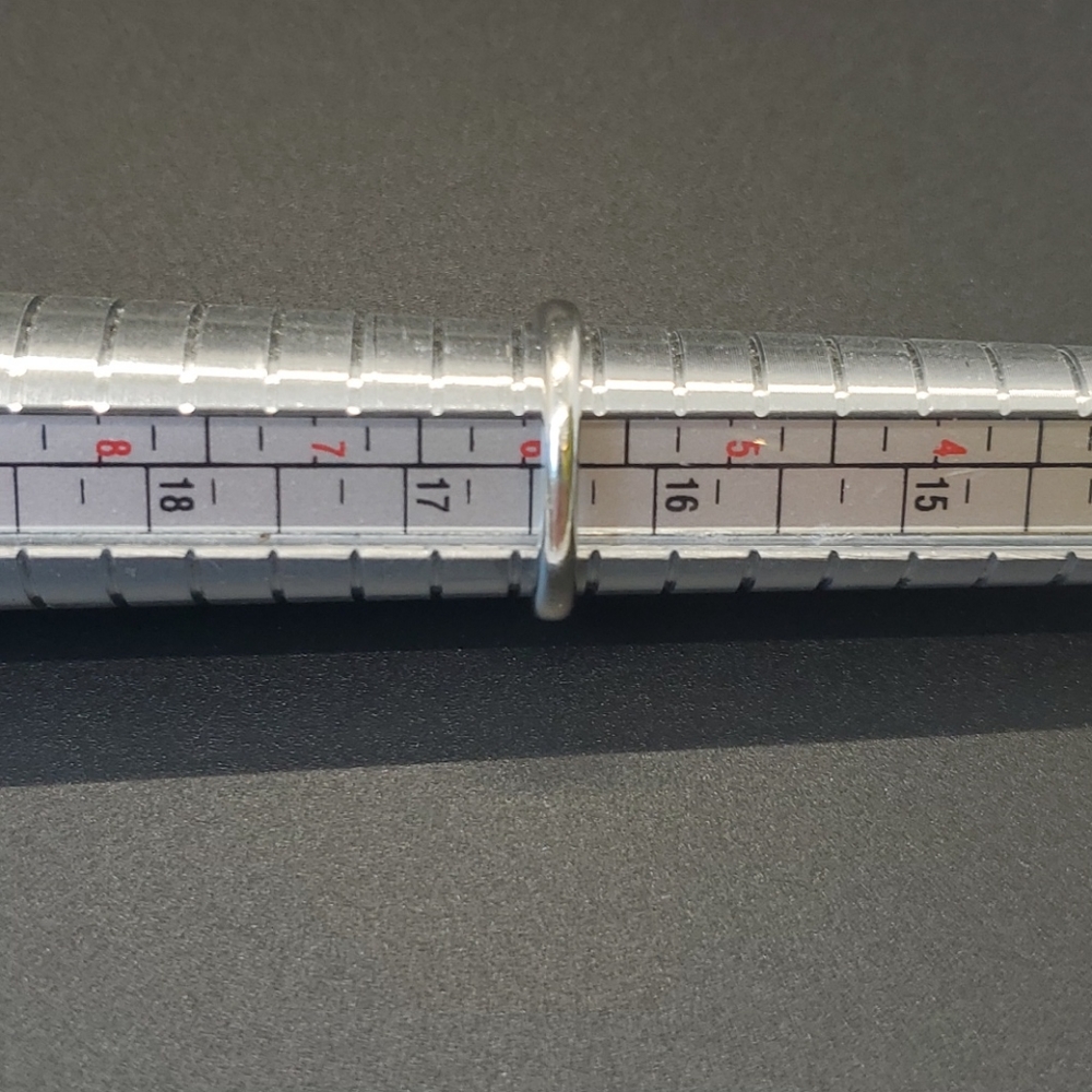 Steven Battelle ring - Picture 8 of 12